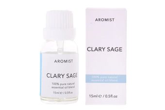 compare product Aromist oil clary sage 53060