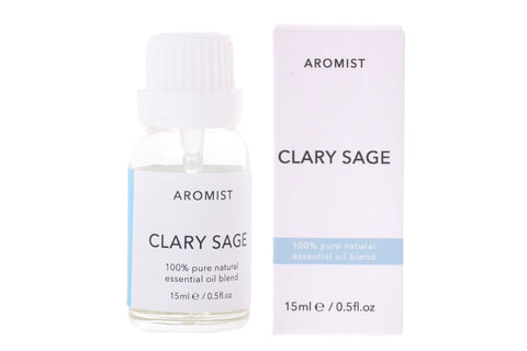 Aromist oil clary sage 53060