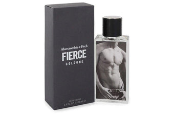 compare product A&F Fierce Cologne For Men 100ml