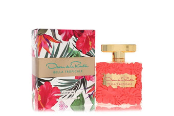 compare product OSCAR Bella Tropicale EDP 30ml