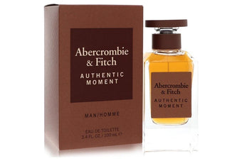 compare product A&F Moment For Him EDT 100ml