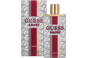 compare product GUESS Amore Roma EDT 100ml