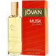 JOVAN Musk Women Cologne Spray 96ml