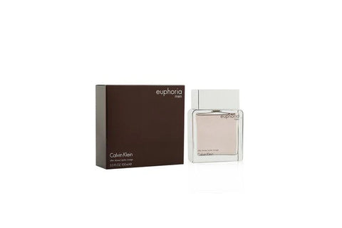CK Euphoria Mens EDT Spray 50ml