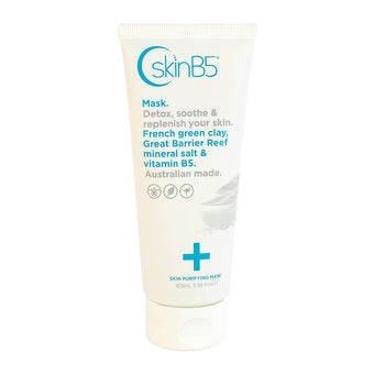 compare product SkinB5 Skin Purifying Mask 100ml