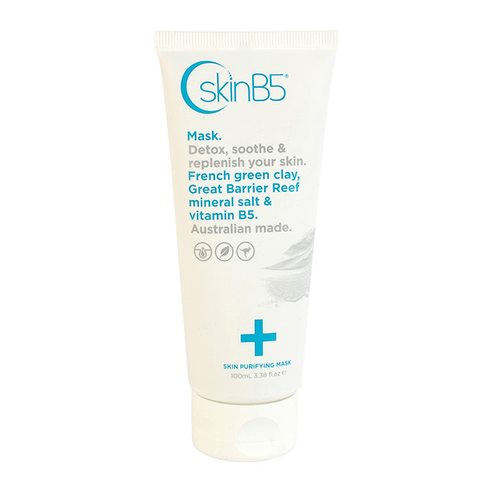 SkinB5 Skin Purifying Mask 100ml