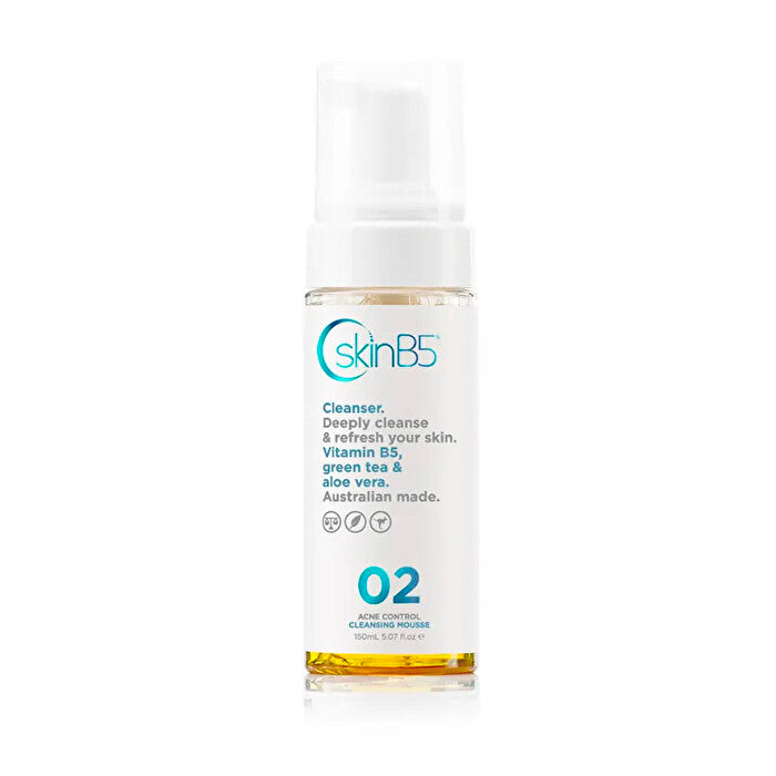 SkinB5 Acne Cont. Cleanser 150ml