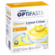 Optifast Lemon Desert 8 pack