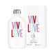 Calvin Klein CK One Viva Love 100ml