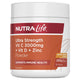 NutraLife Ultra Strength Vitamin C Powder 250g