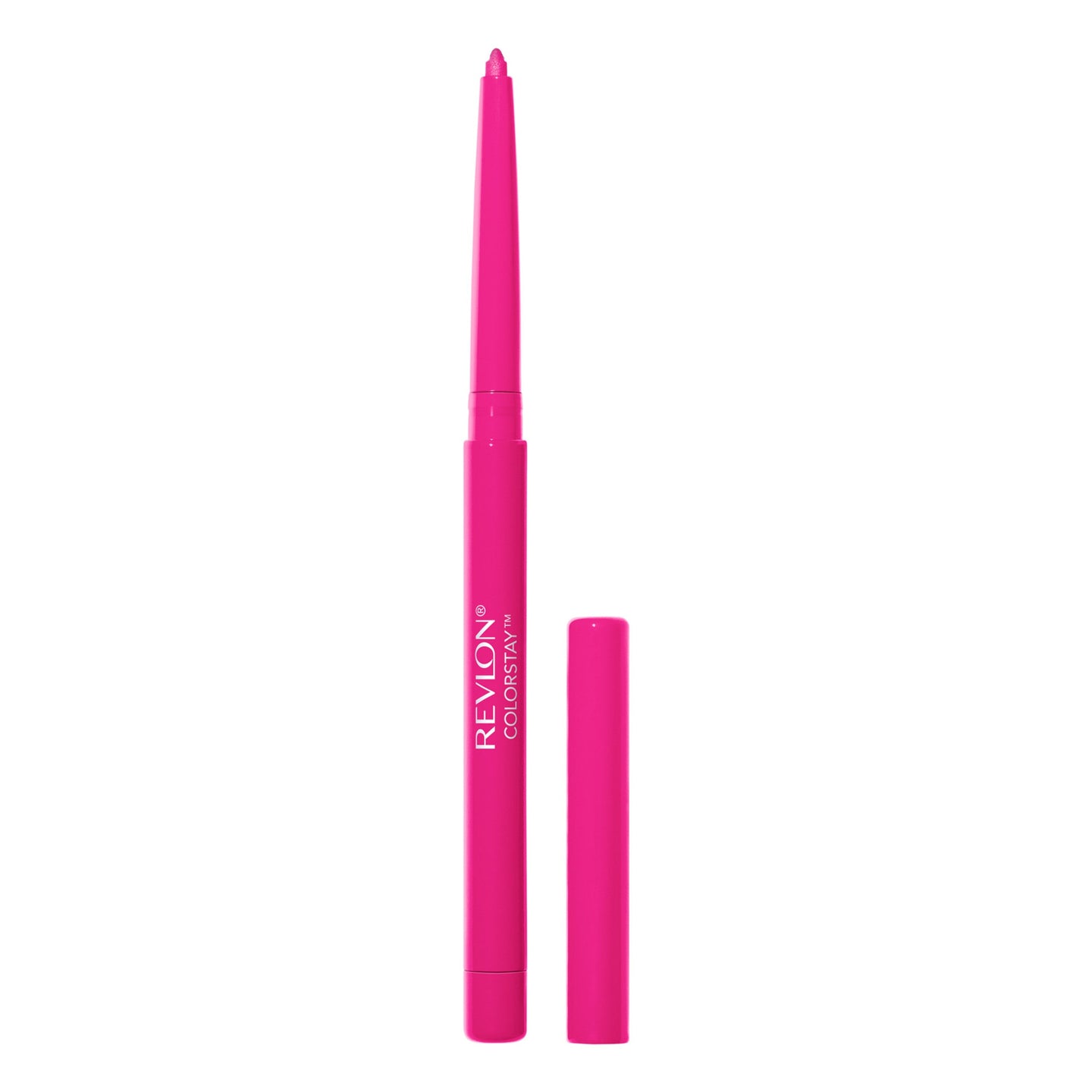 Revlon ColorStay Lip Liner Fuchsia