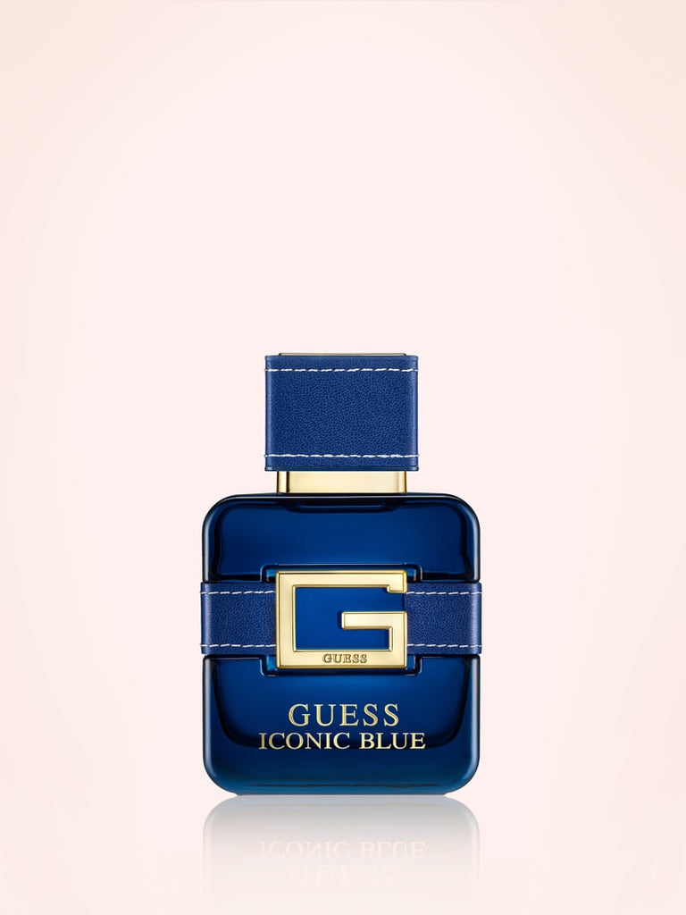 GUESS Iconic Blue Men EDP 50ml