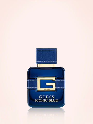 GUESS Iconic Blue Men EDP 50ml