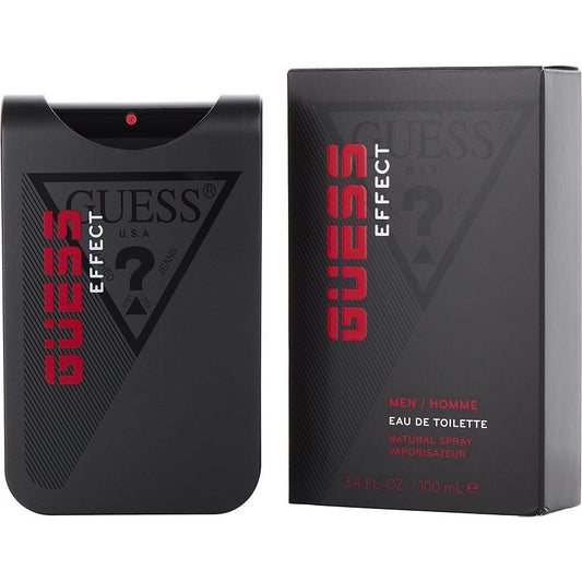 GUESS Groom Grooming Effect EDT 100ml