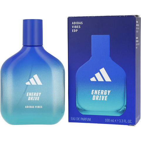 ADIDAS Energy Drive EDP 100ml
