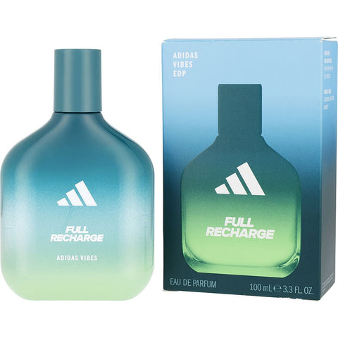 ADIDAS Full Recharge EDP 100ml