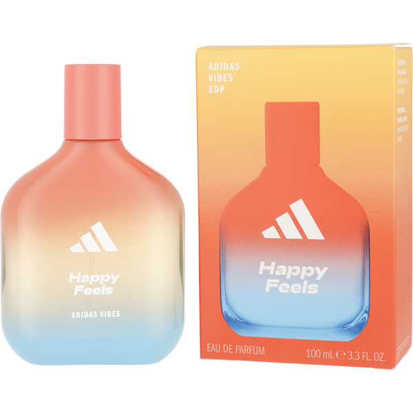 ADIDAS Happy Feels EDP 100ml