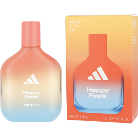 ADIDAS Happy Feels EDP 100ml