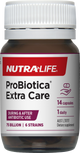 NutraLife ProBiotica Extra Care 75 Billion 14s
