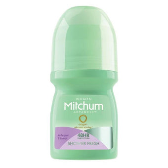 compare product Mitchum Women R/O Shower Fresh 50ml