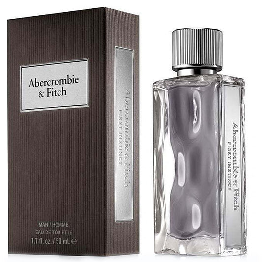 A&F Authentic Man EDT 50ml