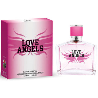 STC W Love Angels 100ml