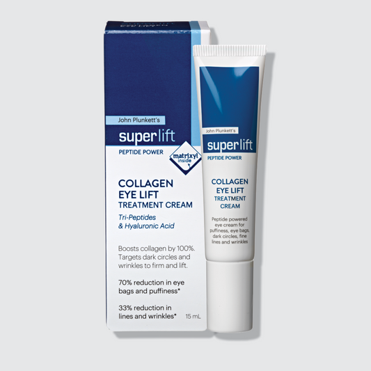 PLUNKETTS Lift Collagen Eye 15ml