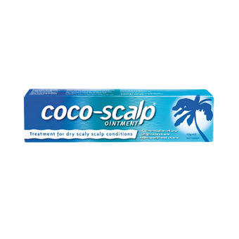 compare product Coco Scalp Ointment 40g