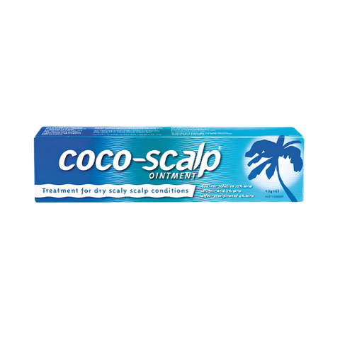 Coco Scalp Ointment 40g