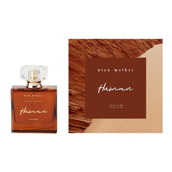 compare product StanW Human EDT 50ml