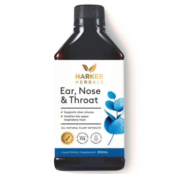 compare product HHP Ear Nose Throat 250ml