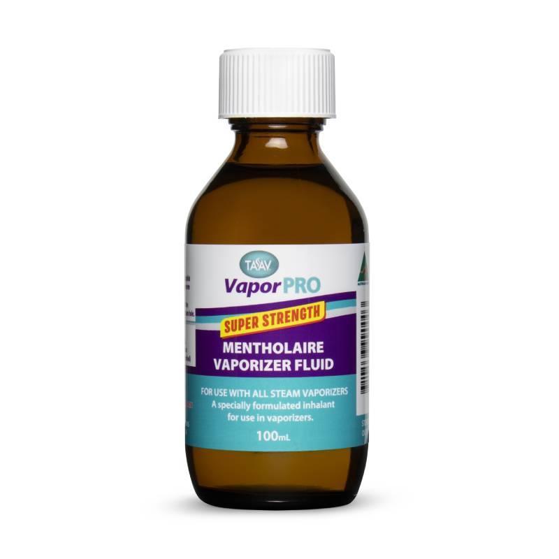 TAAV Mentholair Fluid 100ml