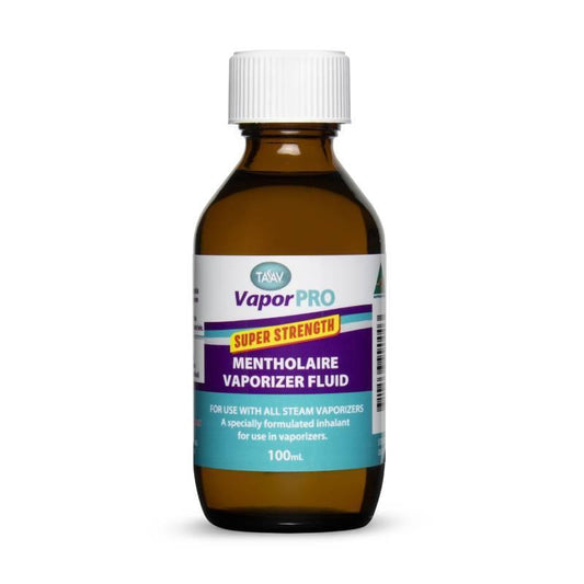 TAAV Mentholair Fluid 100ml