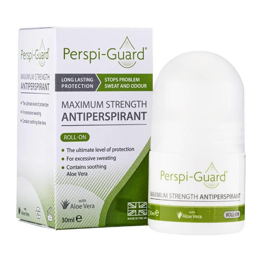 PERSPI-GUARD Antiperspirant Roll-On 30ml