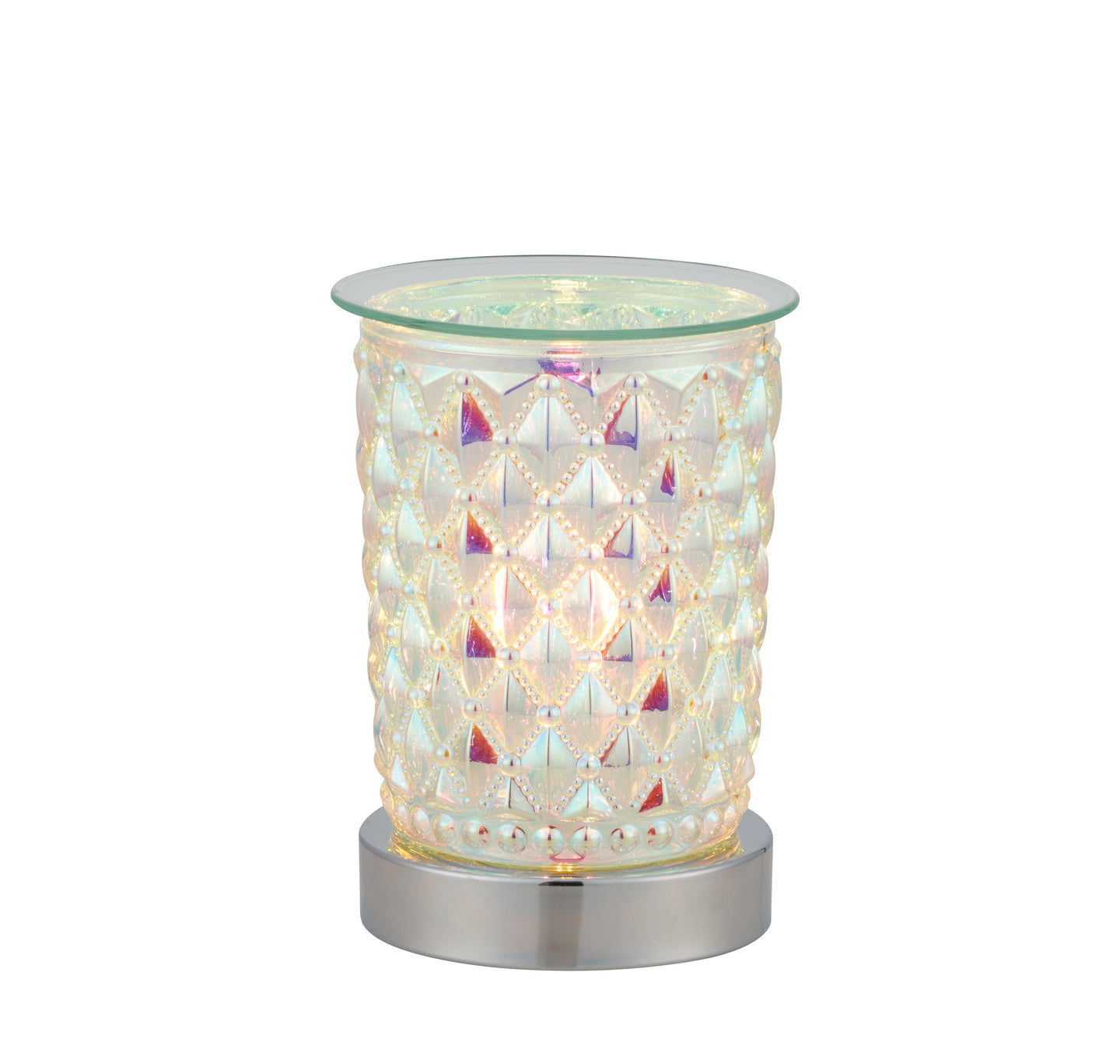 Scentchips Crystal Diamond Glass Warmer