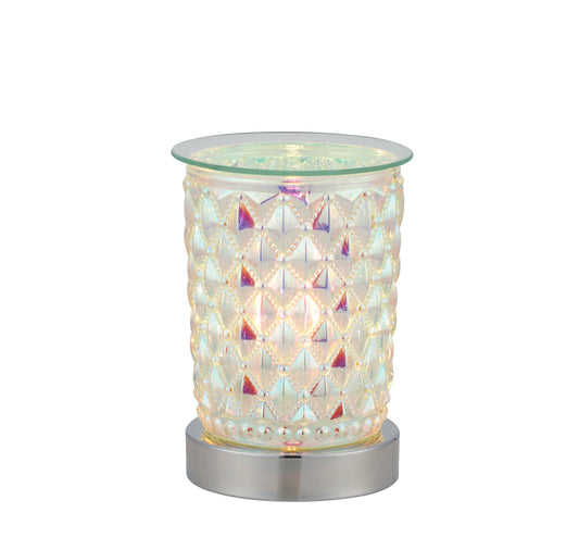 Scentchips Crystal Diamond Glass Warmer