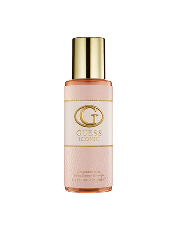compare product GUESS GU Iconic W Mist 250ml