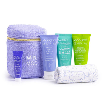 compare product MOOGOO Travel Pack