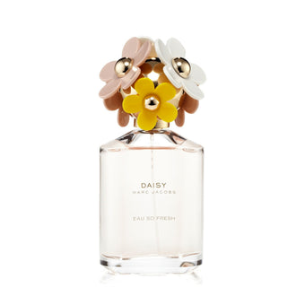 compare product Marc Jacobs Daisy Eau So Fresh EDT 75ml