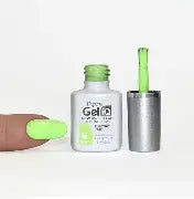 DependC Gel IQ N/P Elec. Lime
