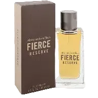 A&F Fierce Reserve EDC 100ml