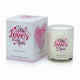 Inspirational Candle All of Me