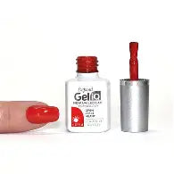 DependC GelIQ 1057 Open Your Heart