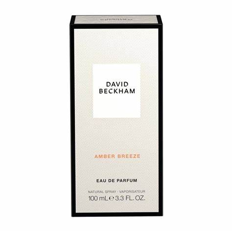 BECKHAM Amber Breeze Cologne 100ml