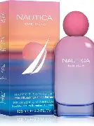 compare product Nautica Rose Island EDP Fr Wmn 100ml