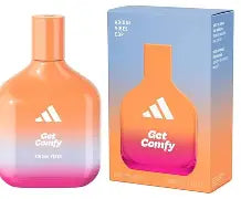 compare product ADIDAS Get Comfy EDP 100ml