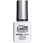 DependC Gel IQ Base Coat Step 2