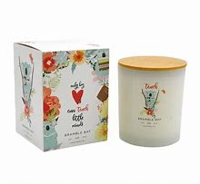 compare product Inspirational Candle Teacher
