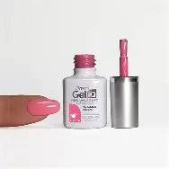 compare product DEPEND GEL IQ Colour Bahamas Dreams