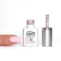 DependC Gel IQ N/P Pure Wht
